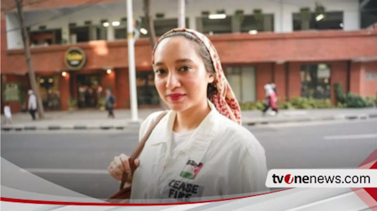 Pesan Haru Bella Fawzi untuk Ikang Fawzi yang Masih Berduka Ditinggal Marissa Haque, Katanya...