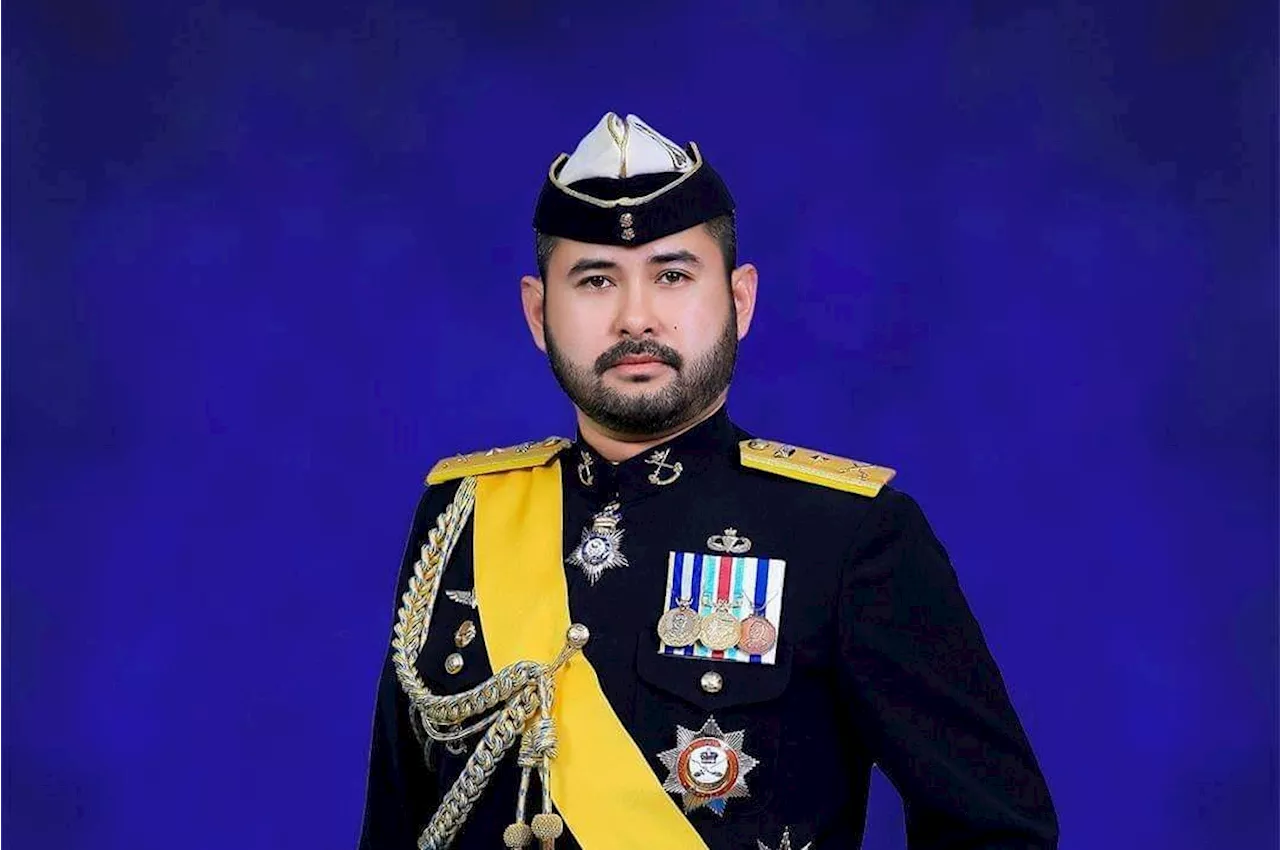 Cuti hujung minggu Johor kembali ke Sabtu, Ahad – Tunku Mahkota Ismail