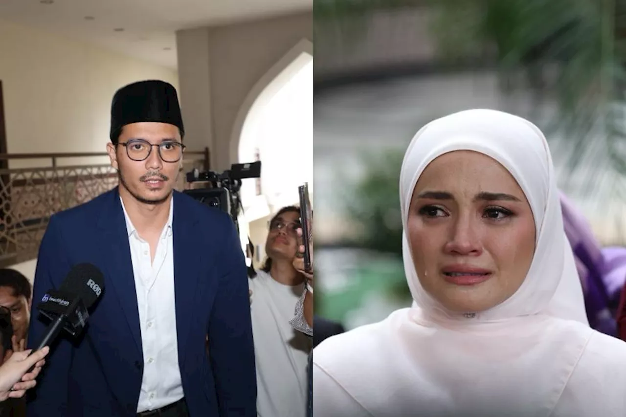 Fattah, Fazura trending di X