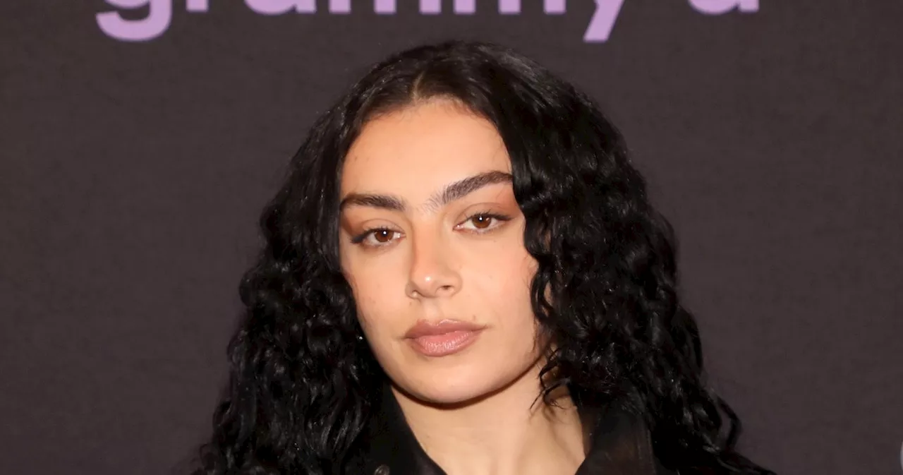 Charli XCX Leaks Brat Remix Details: Collabs With The 1975, Lorde, Robyn