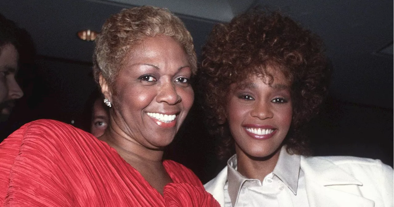 Cissy Houston Dead: Whitney Houston's Mother Was 91