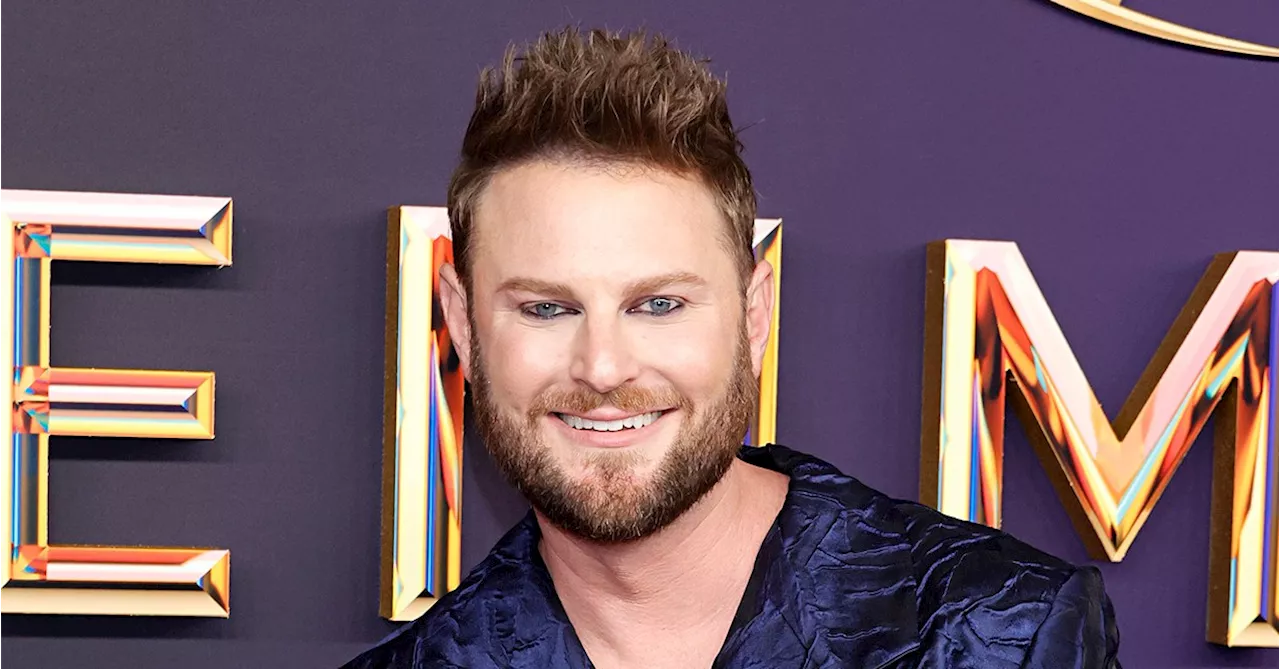 Queer Eye’s Bobby Berk Says DWTS Wants Him on the Show