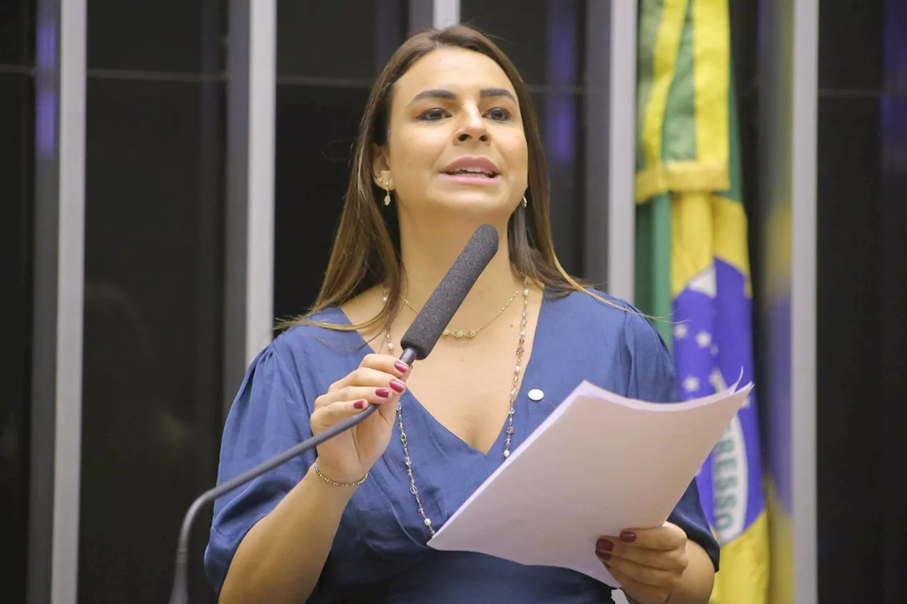 Apuração: Porto Velho (RO) terá 2º turno entre Mariana Carvalho (União) e Léo Moraes (Podemos), informa TSE