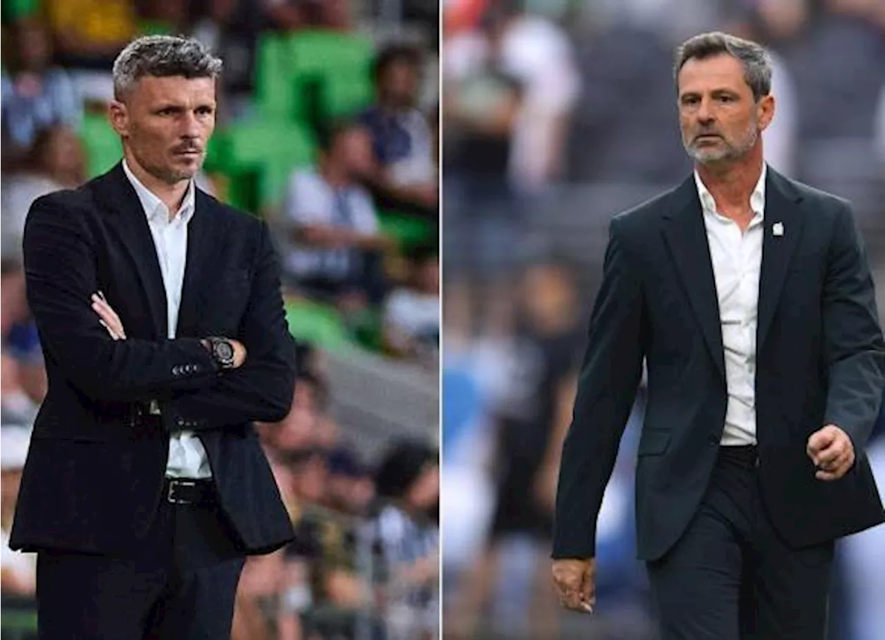 ¡Se va Nacho Ambriz! Diego Cocca y ‘Tano’ Ortiz, los elegidos para dirigir a Santos Laguna