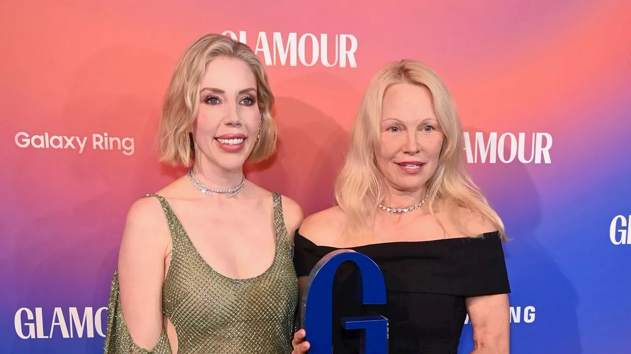 How to Watch Glamour’s 2024 Women of the Year Red Carpet