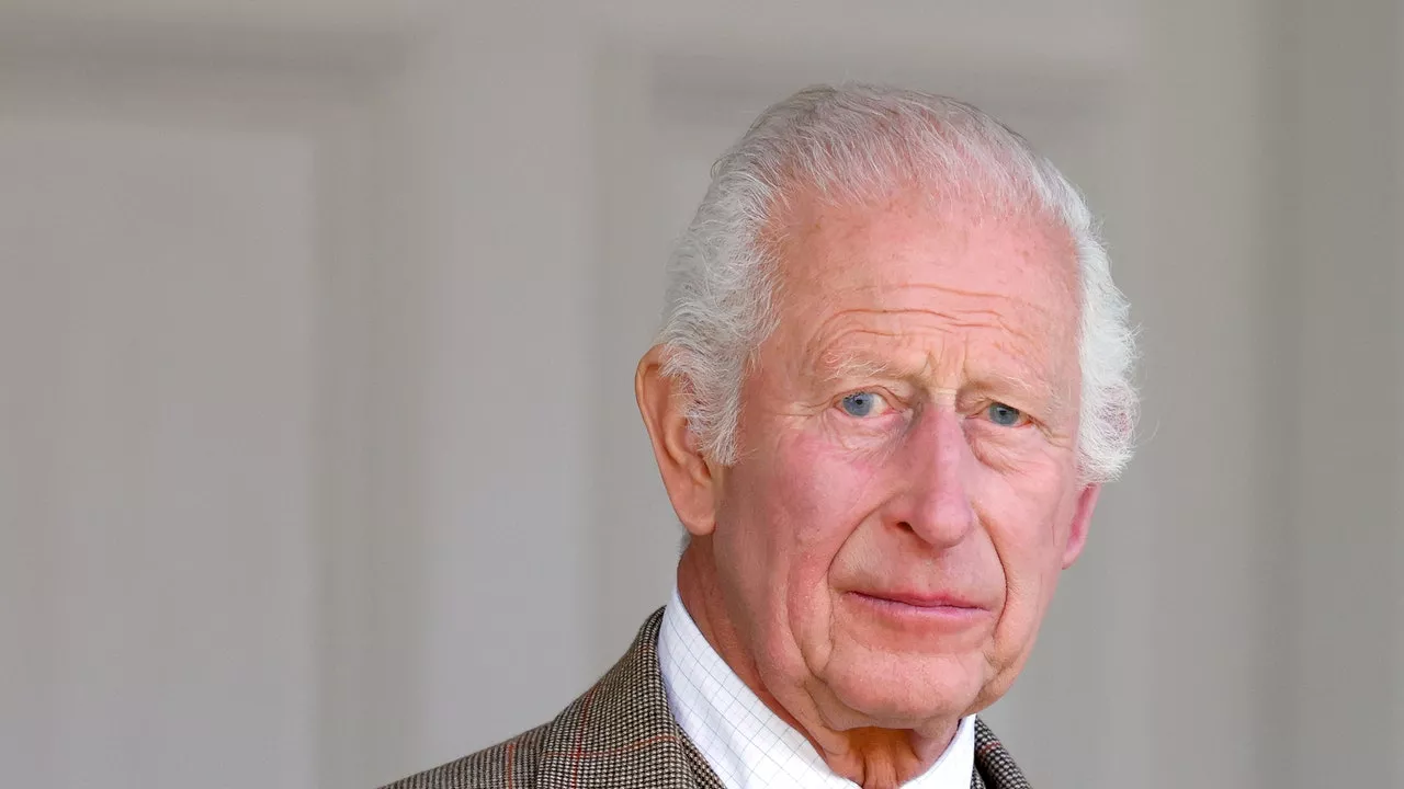 Charles III va suspendre son traitement contre le cancer le temps de sa visite en Australie