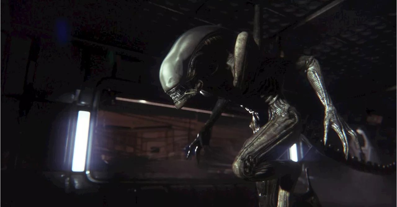 Alien: Isolation sequel is in early development