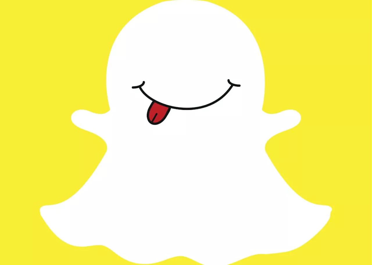 Snapchat anbefalers narkohandlere