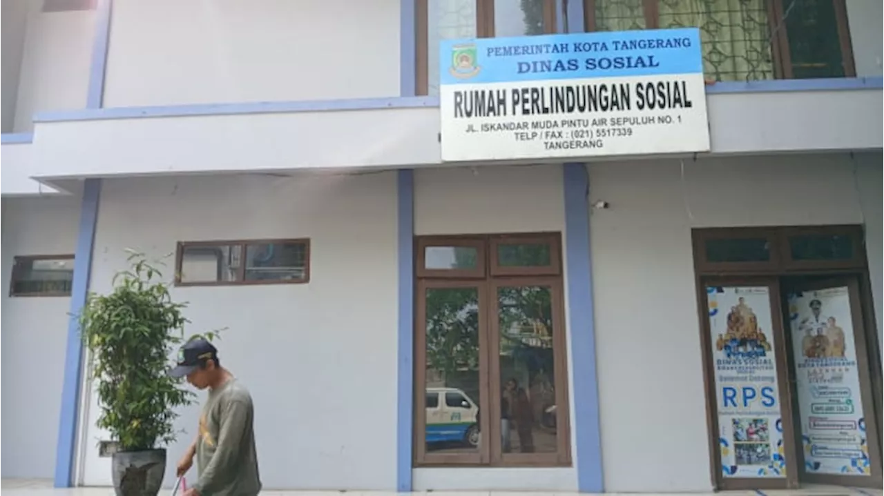 Belasan Anak Dicabuli Pengurus Panti Asuhan di Tangerang, Begini Kondisi Terbarunya