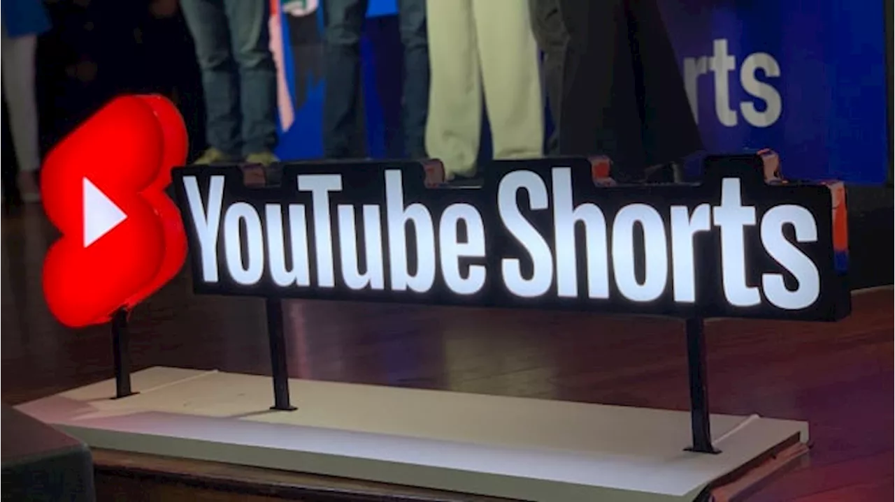 YouTube Ubah Total Durasi Shorts