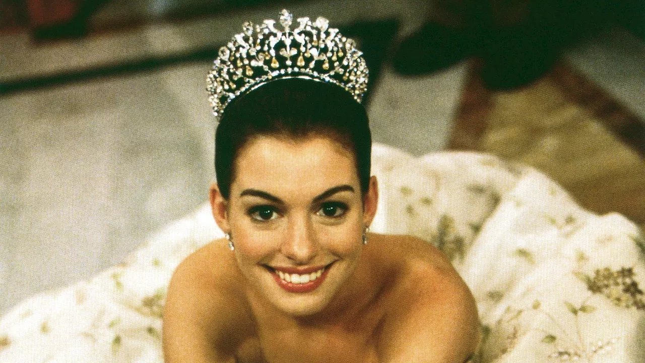 Princesse malgré elle 3 : Anne Hathaway reprend son rôle culte des années 2000