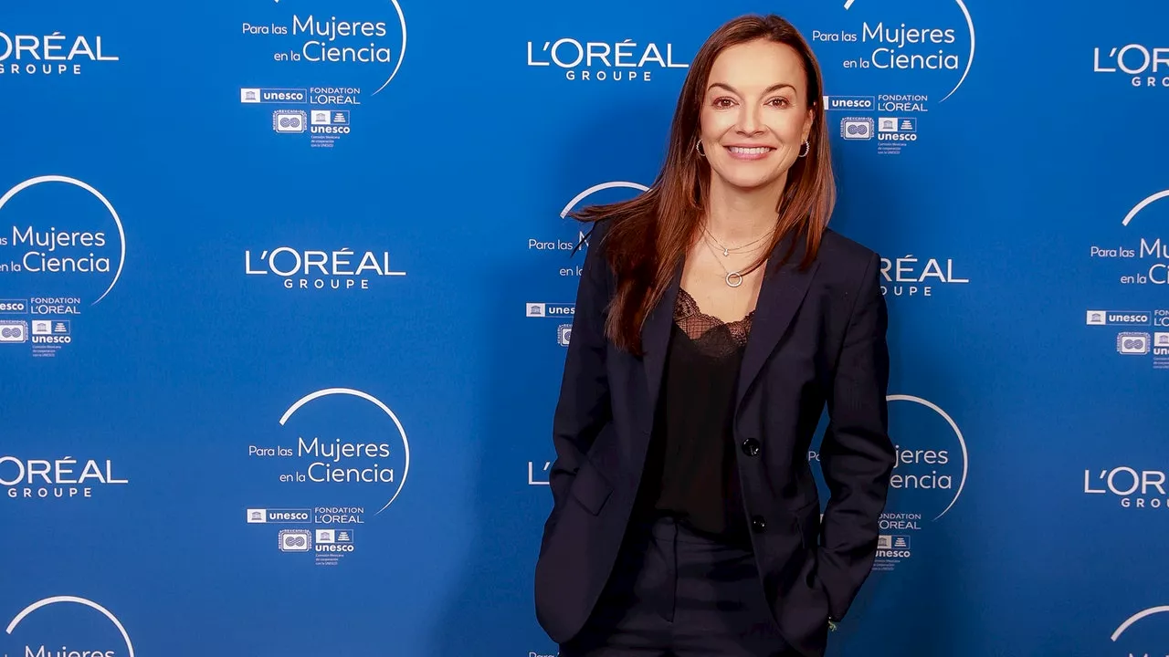 8 científicas mexicanas reciben el premio Para las Mujeres en la Ciencia de L'Oréal Groupe