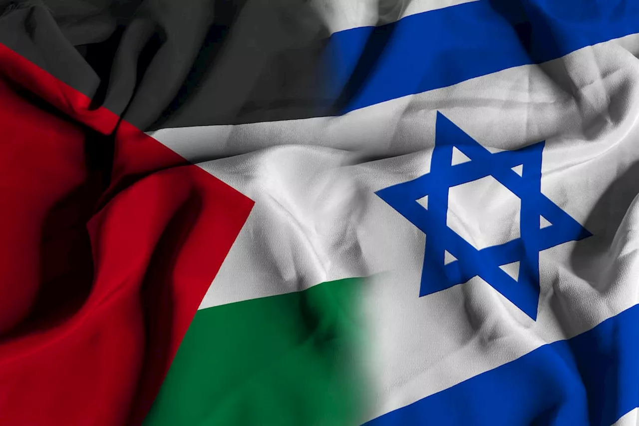 Conflicto con Israel inició en 1948, no el 7 de octubre de 2023: MinJusticia de Palestina