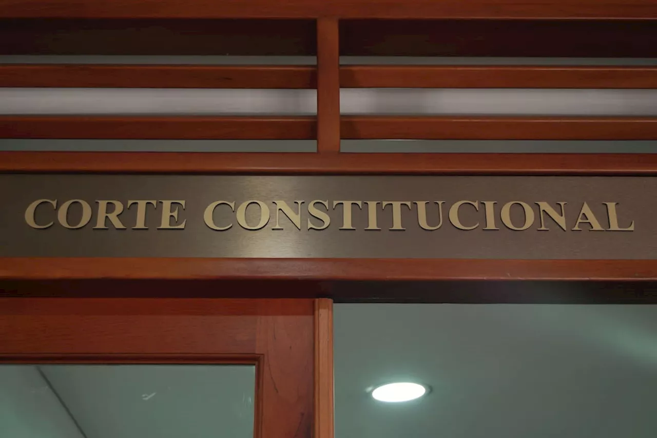 La Corte Constitucional tumbó contratación directa del INVIR con comunidades