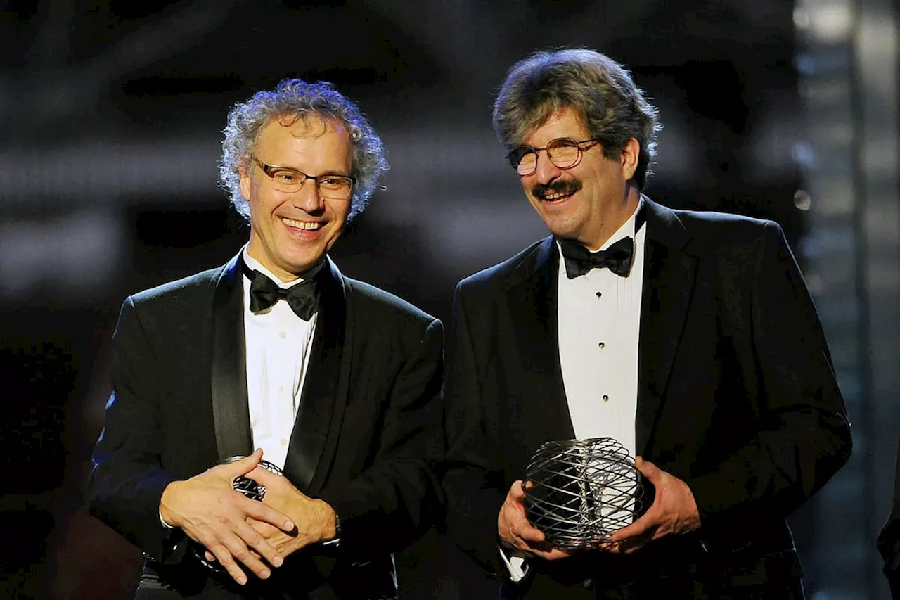 Victor Ambros y Gary Ruvkun, Premio Nobel de Medicina por descubrimiento del micro-ARN