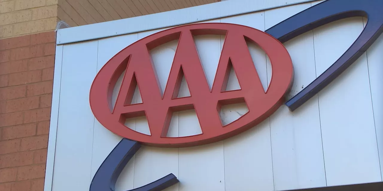 AAA Alabama offering free VIN etching