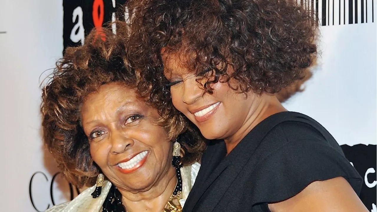 Cissy Houston, cherished gospel icon and mother of Whitney Houston, dies at 91