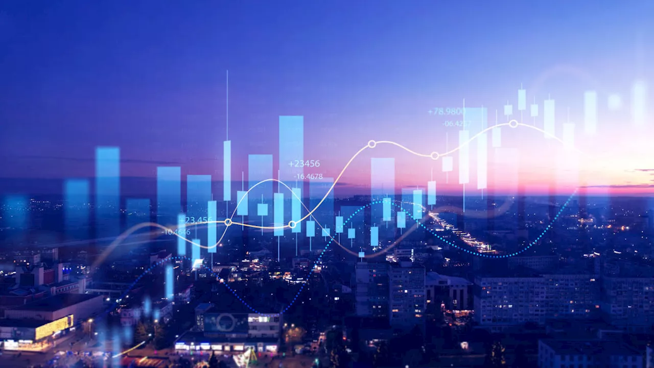 Citi's Economic Surprise Index: Positive Data Driving Stock Market Rally