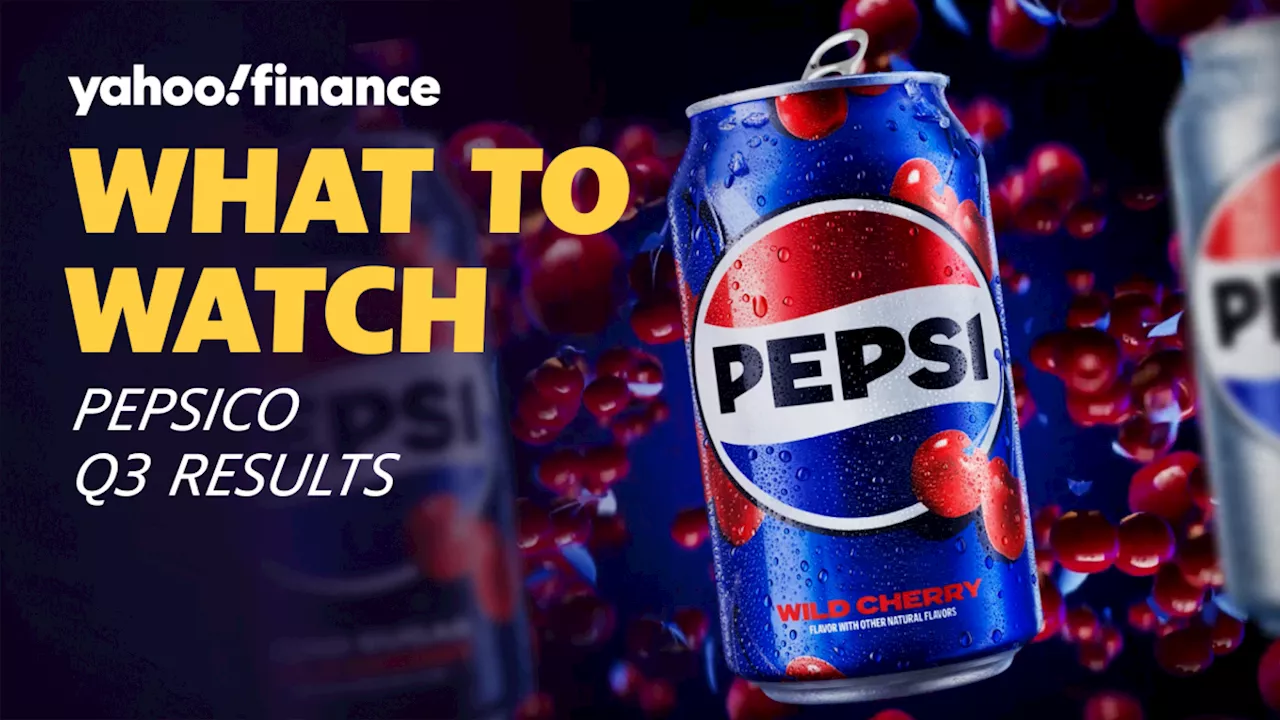 Fed commentary, PepsiCo earnings, GM: What to Watch