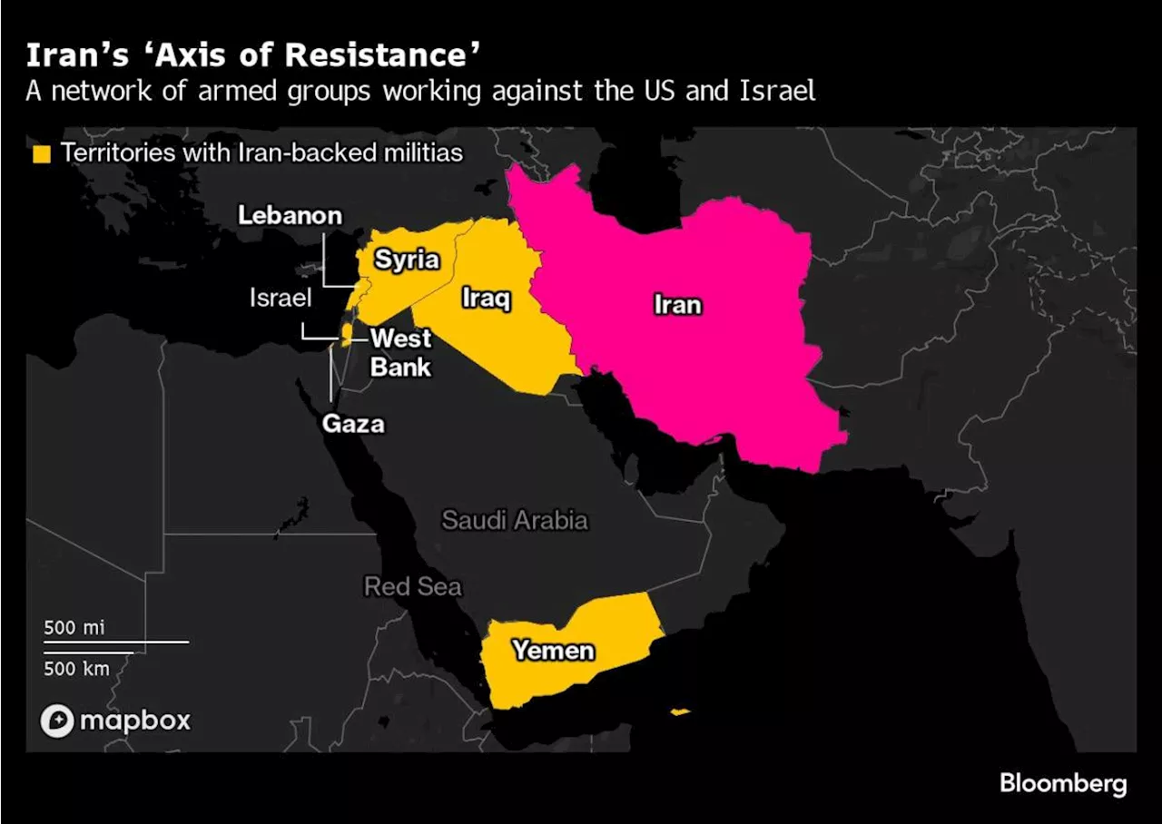 Israel Strikes Across Gaza to Thwart Renewed Hamas Attacks