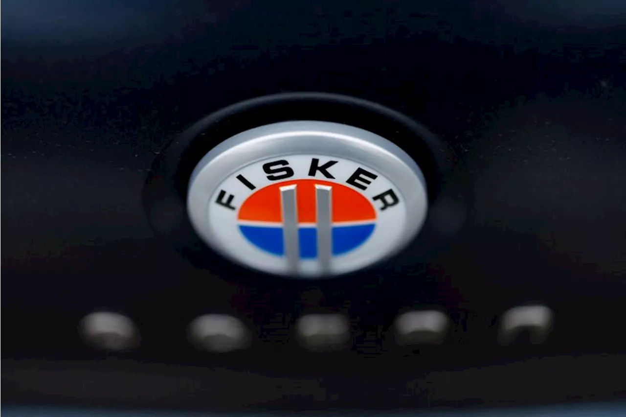 Making customers pay for Fisker vehicles recall repairs is illegal, DOJ says