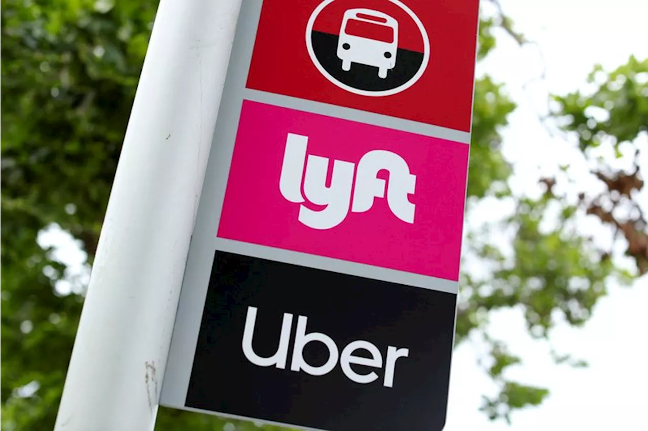 US Supreme Court rebuffs Uber, Lyft bid to avoid California driver suits