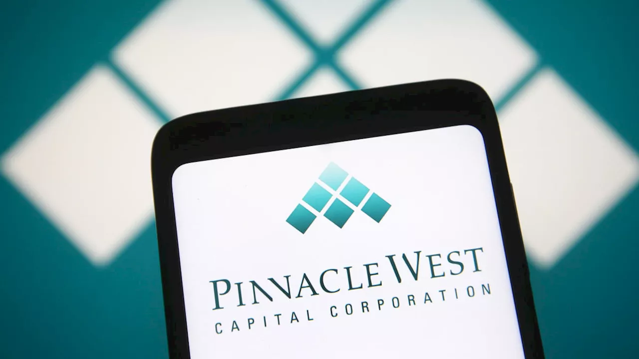 Utilities: Why Pinnacle West Capital is a good buy