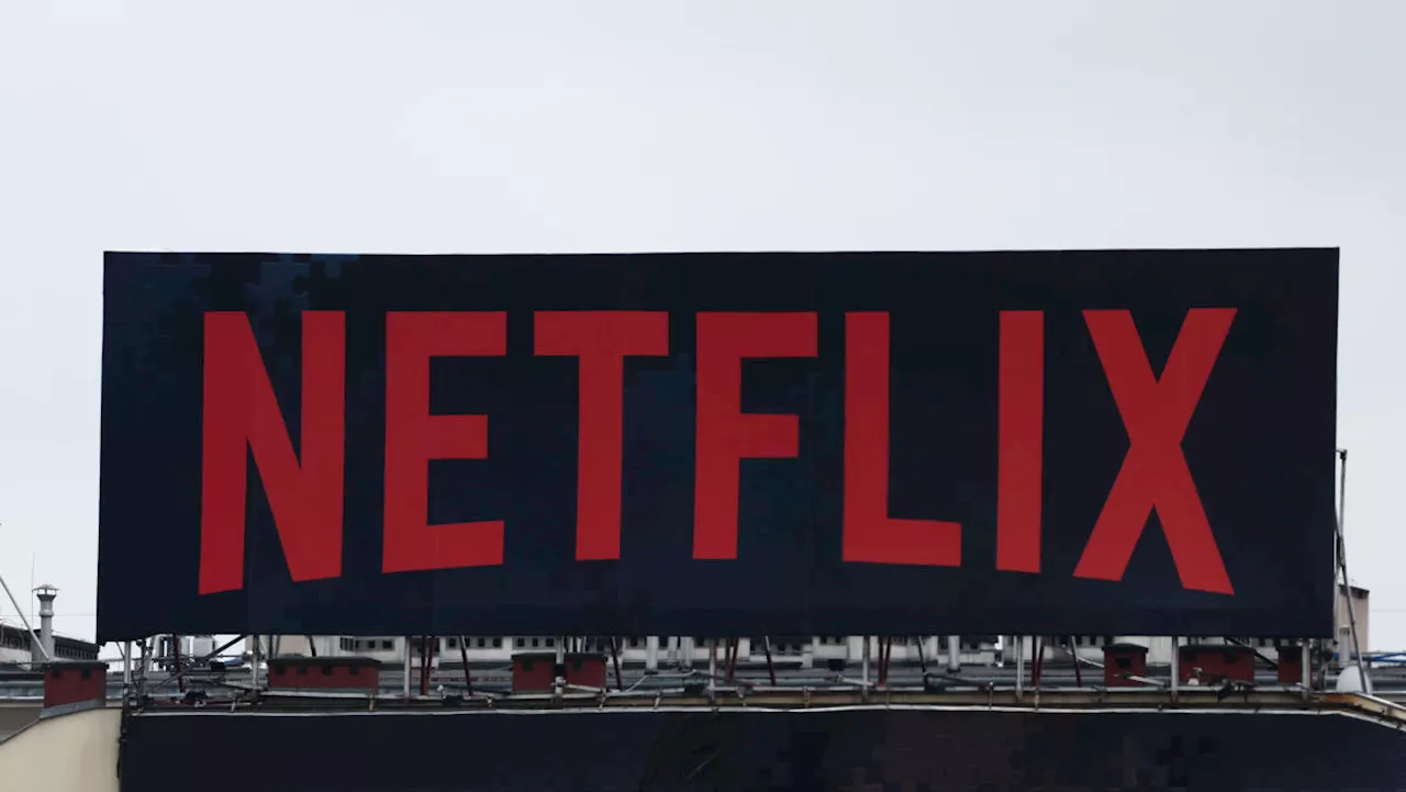 Will Netflix and Exxon stock keep ripping to record highs?