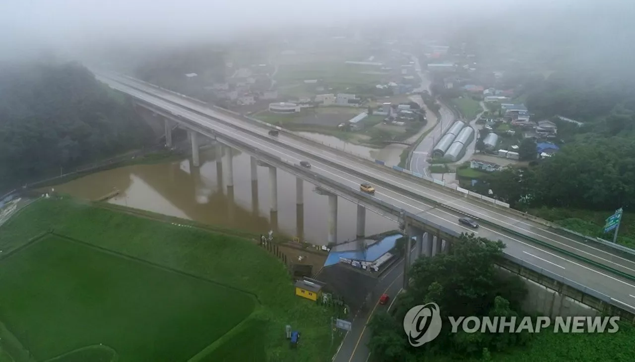 국토위 국감서 양평고속道 또 공방…국토장관 '특혜·외압 없어'(종합)