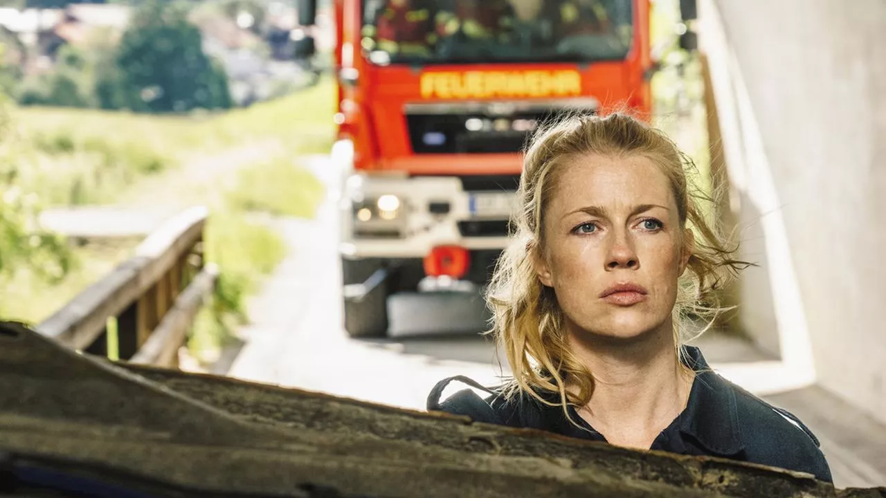 Marie fängt Feuer Staffel 9: Trailer