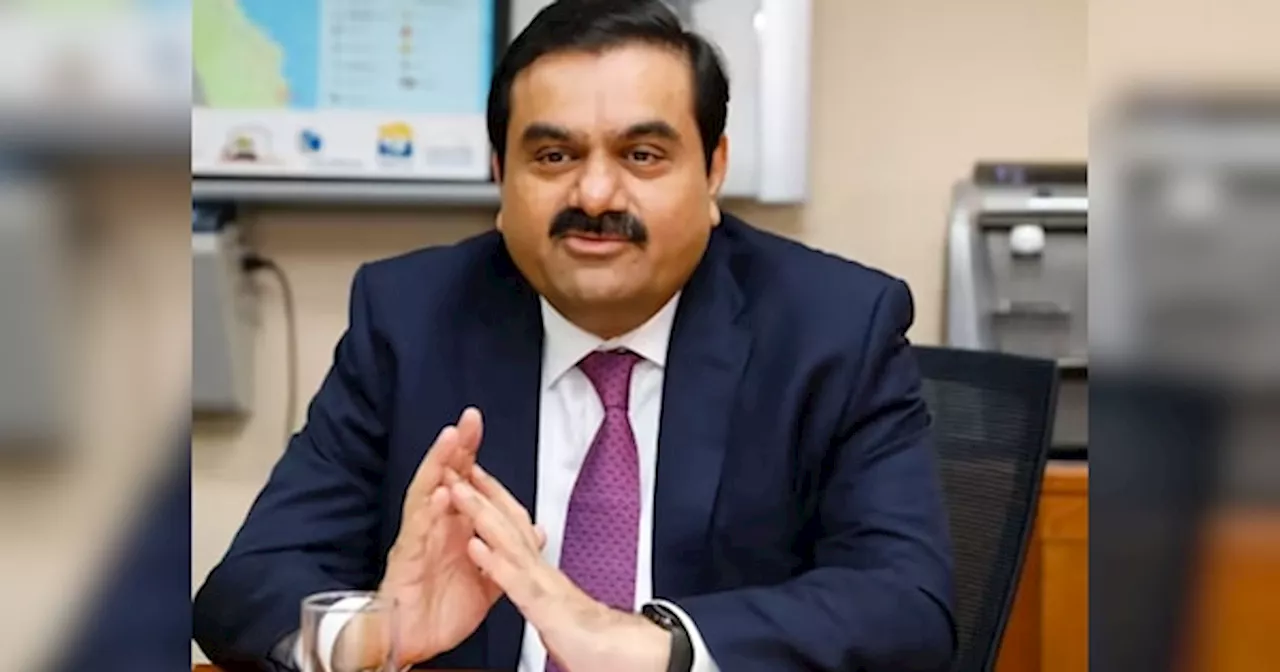 Adani Group: अडानी ग्रुप 10000 करोड़ में करेगा इस कंपनी का टेकओवर! ब‍िरला को पछाड़ने के ल‍िए क्‍या है प्‍लान?