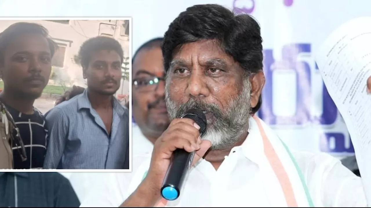 Deputy CM Theft: డిప్యూటీ సీఎం ఇంట్లో దొంగతనం ఎలా జరిగిందో తెలుసా? దొంగలు వీరే!