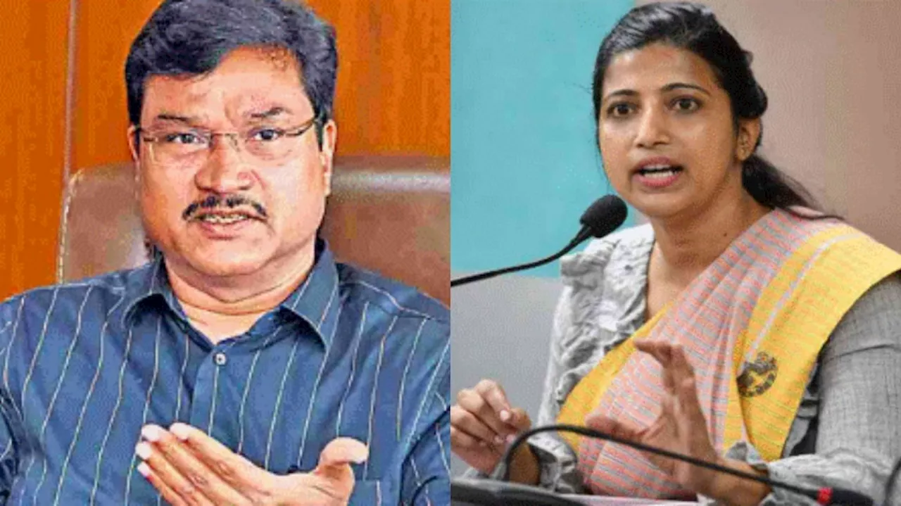 Ghmc VS Hydra: హైడ్రా రంగనాథ్ వర్సెస్ ఆమ్రాపాలీ.. కాకరేపుతున్న ఉన్నతాధికారుల మధ్య వార్.. కారణం ఏంటంటే..?