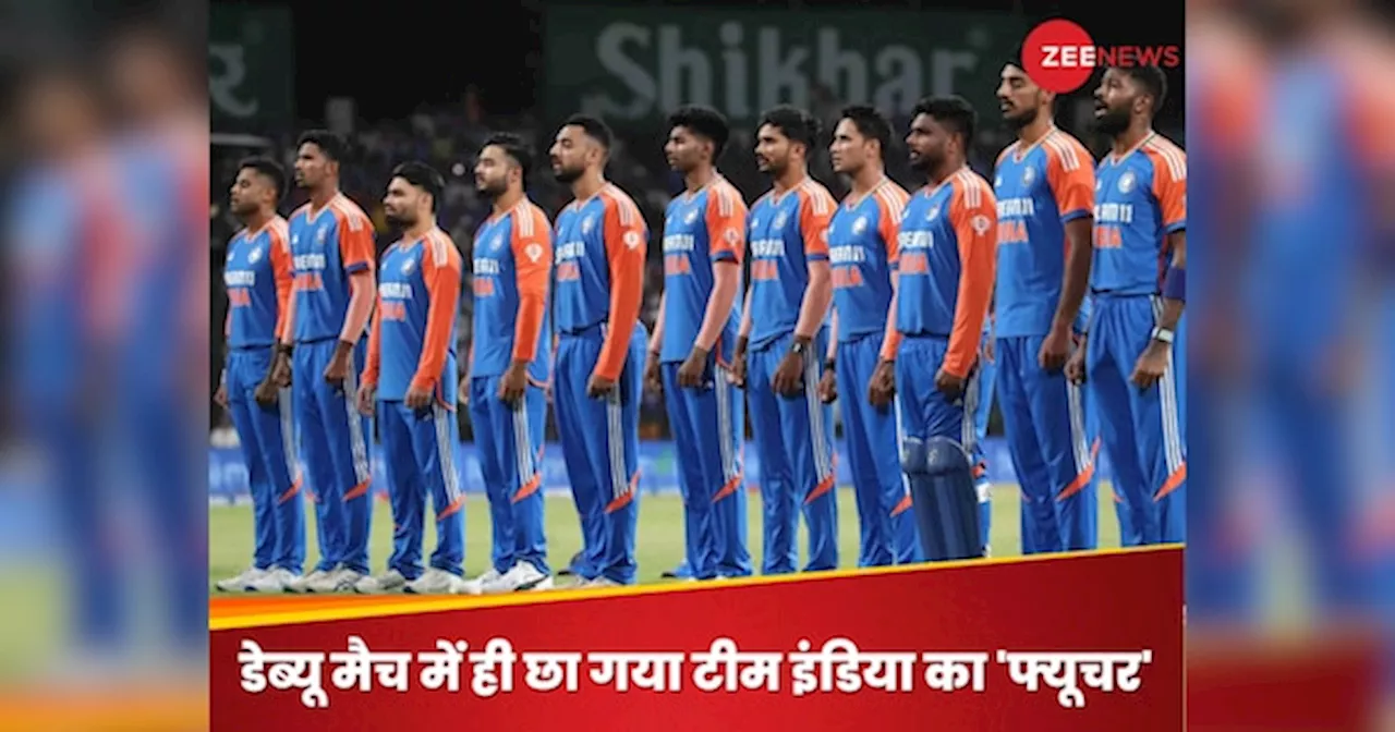 IND vs BAN: उम्र 22.. इंटरनेशनल डेब्यू और रिकॉर्ड! खूंखार भारतीय पेसर के नाम ऐतिहासिक उपलब्धि