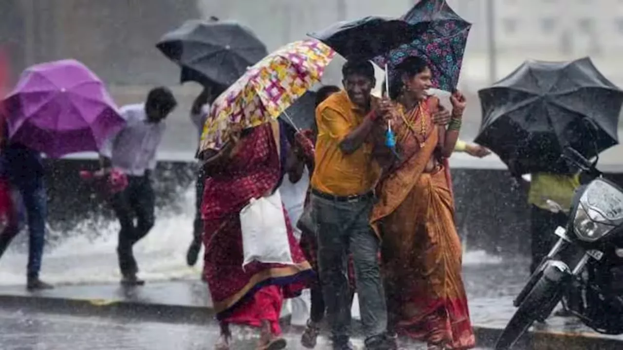 Karnataka Rains: ಮುಂದಿನ ಐದು ದಿನ ಕರ್ನಾಟಕದ ಈ 15 ಜಿಲ್ಲೆಗಳಲ್ಲಿ ಭಾರೀ ಮಳೆ ಸಾಧ್ಯತೆ!