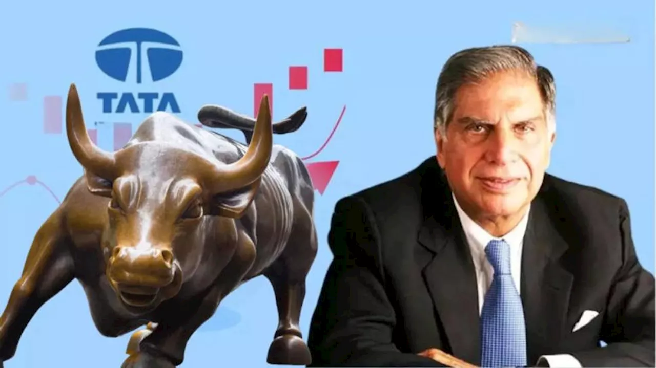 TATA Stocks: టాటా కంపెనీ ఎవర్ గ్రీన్ టాప్ స్టాక్స్ ఇవే..ఇన్వెస్టర్లను కోటీశ్వరులను చేసిన స్టాక్స్ ఏవో తెలుసా?