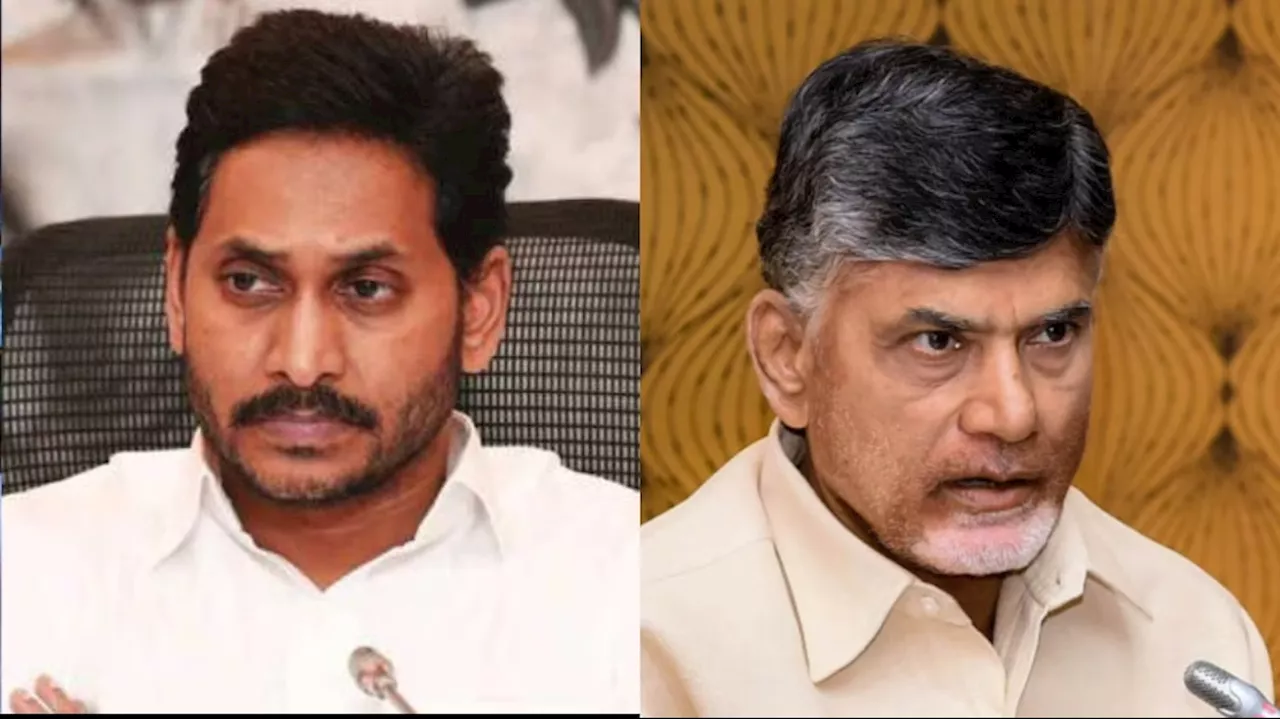 TDP: తెలుగు దేశం పార్టీ స్ట్రాటజీ మాములుగా లేదుగా.. చంద్రబాబు దెబ్బకు జగన్ విలవిల..