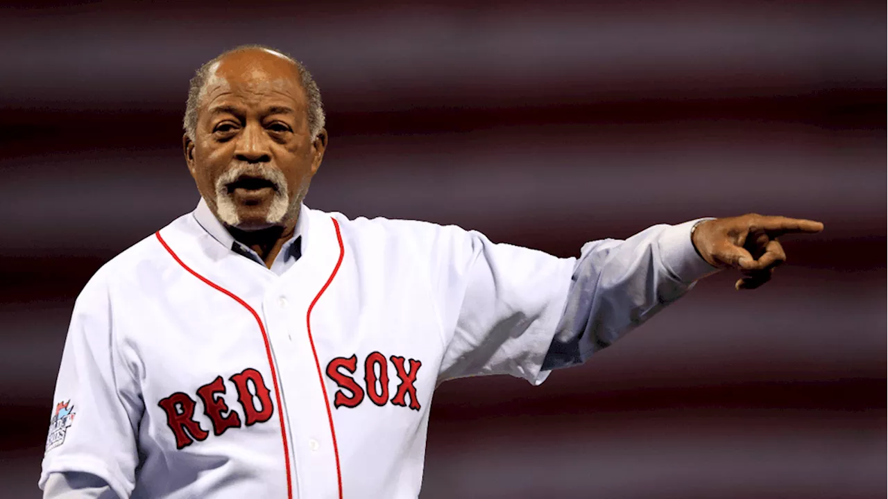 Luis Tiant, charismatic Cuban who pitched the Red Sox to World Series brink, dies at 83