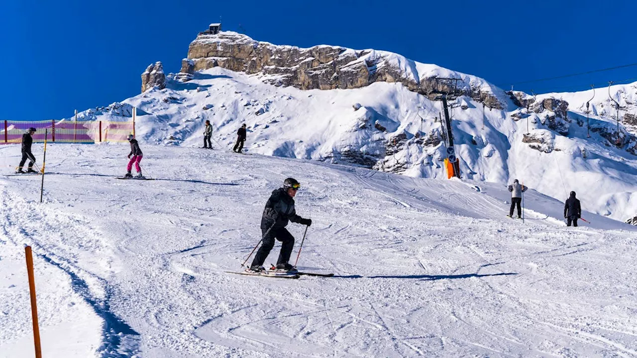 Dynamic Pricing in der Schweiz: Skifahren wird teurer