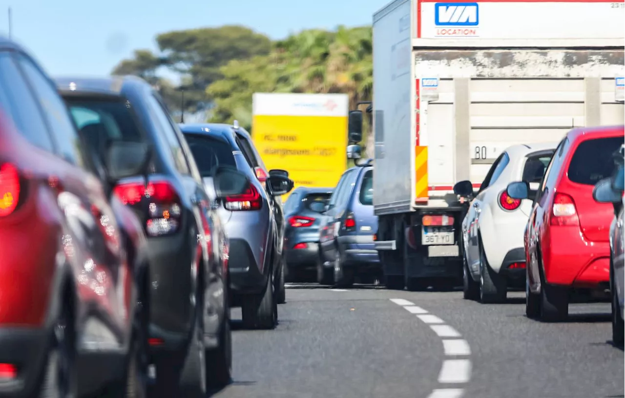 Maine-et-Loire : L’accident d’un poids lourd entraîne la coupure de l’autoroute A11