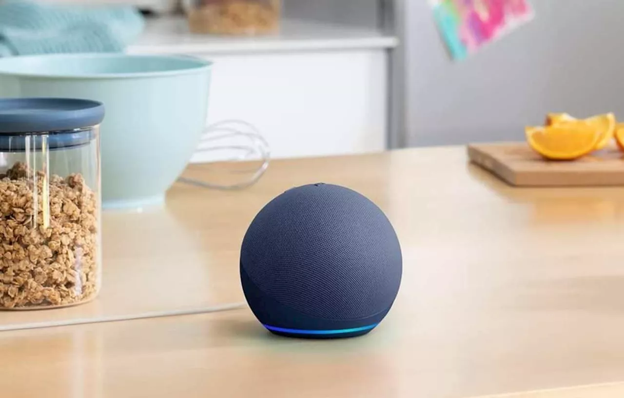 Prime Day 2024 : L’Echo Dot Amazon est à moins de 23 euros, ne tardez pas