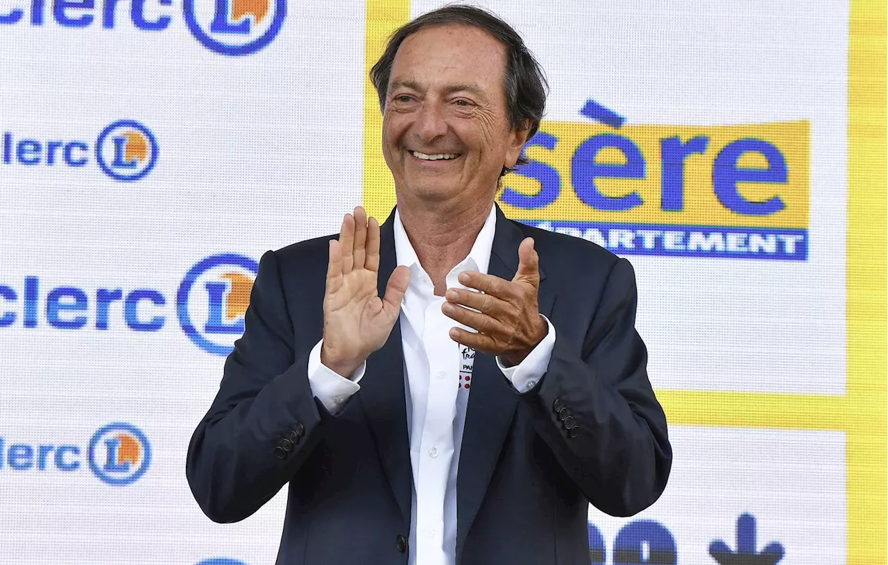 Taclé dans une pub de Lidl, Michel-Edouard Leclerc détourne le spot à son avantage