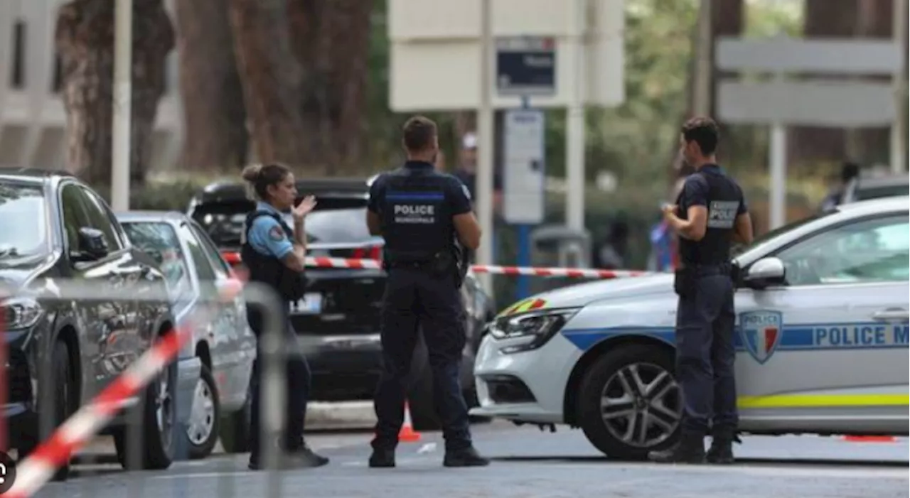 Marseille'de Uyuşturucu Savaşında Genç Bir Çocuk Yakılarak Öldürüldü