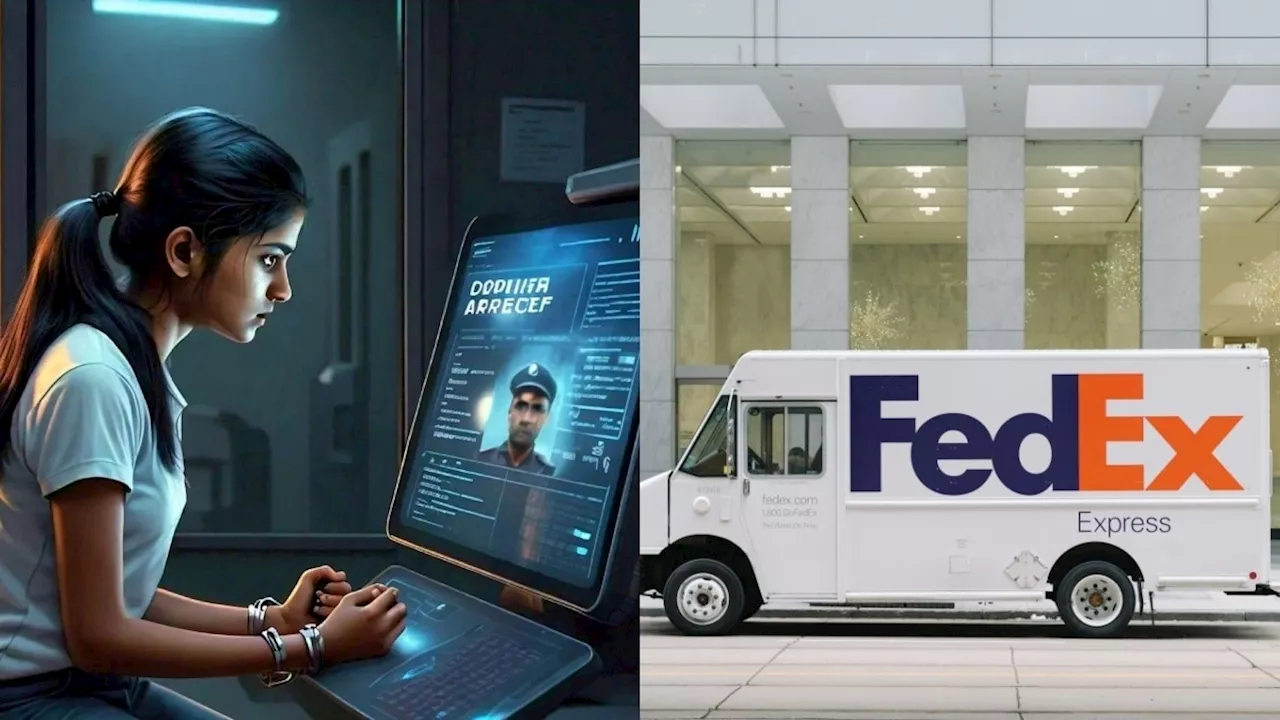 डिजिटल अरेस्ट पर FedEx का अलर्ट- 'रहें सतर्क, हम नहीं मांगते कोई व्यक्तिगत जानकारी'