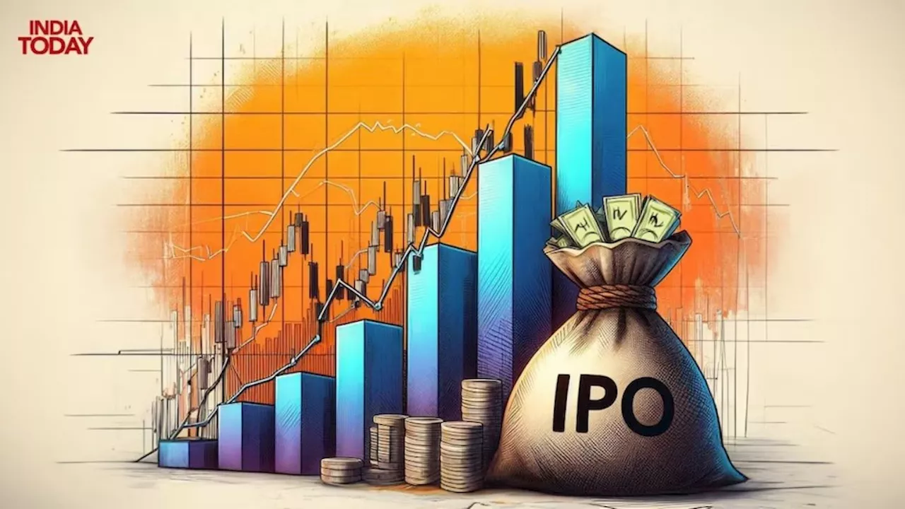 IPO से ₹900Cr जुटाने का था प्लान... अचानक कंपनी ने लिया ये फैसला