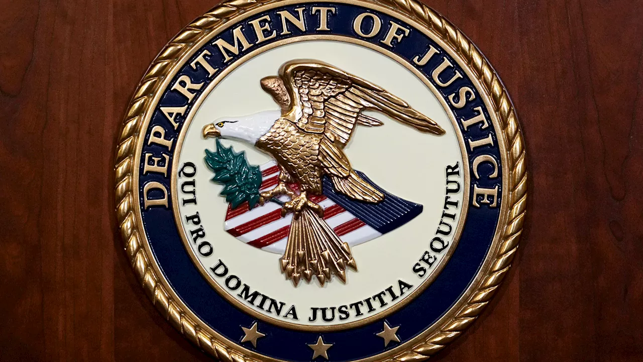 Afghan national charged with Election Day plot on behalf of ISIS: DOJ