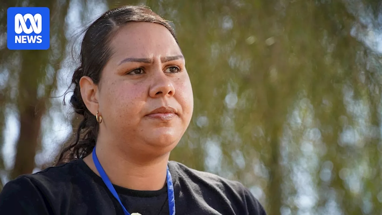 Alternative to Custody Life Skills Camp in Alice Springs helping women break the cycle of incarceration