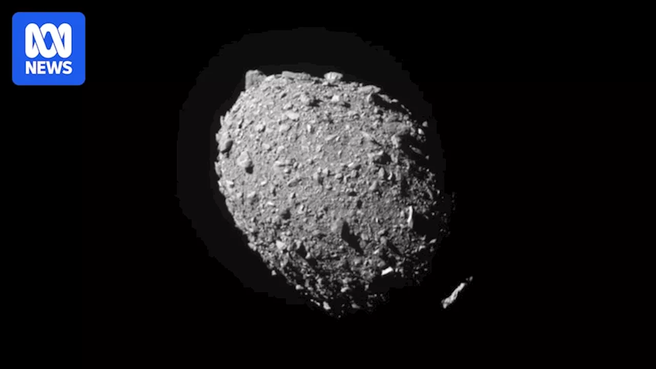 Hera spacecraft on its way to study asteroid rammed in NASA's save-the-Earth test