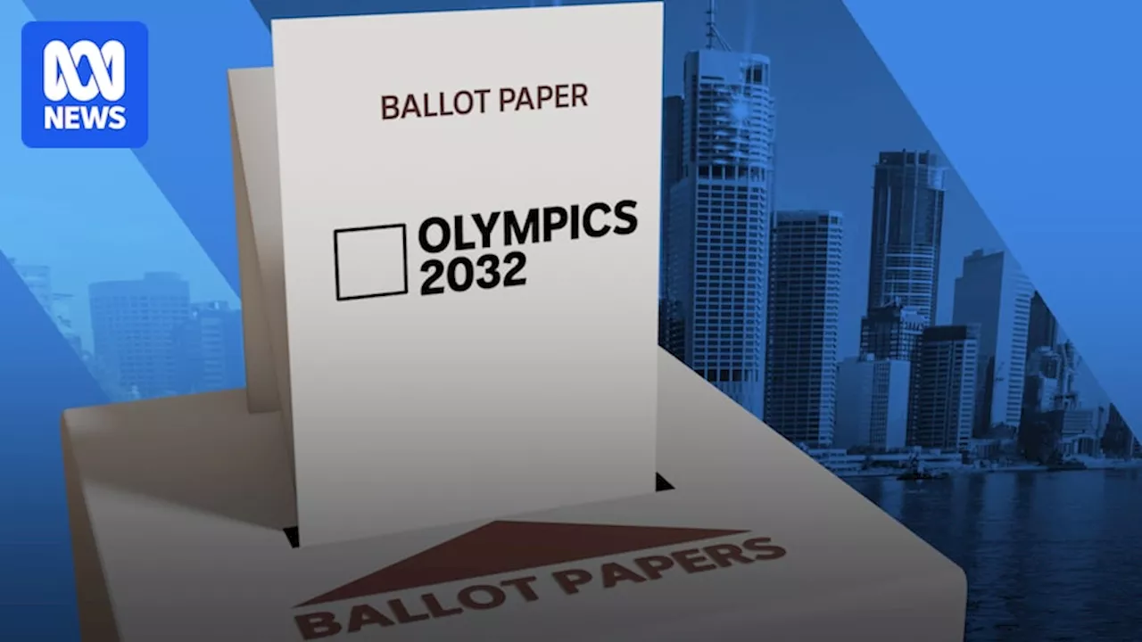 The Brisbane Olympics is on the minds of voters this election — but concerns won't end when polls close