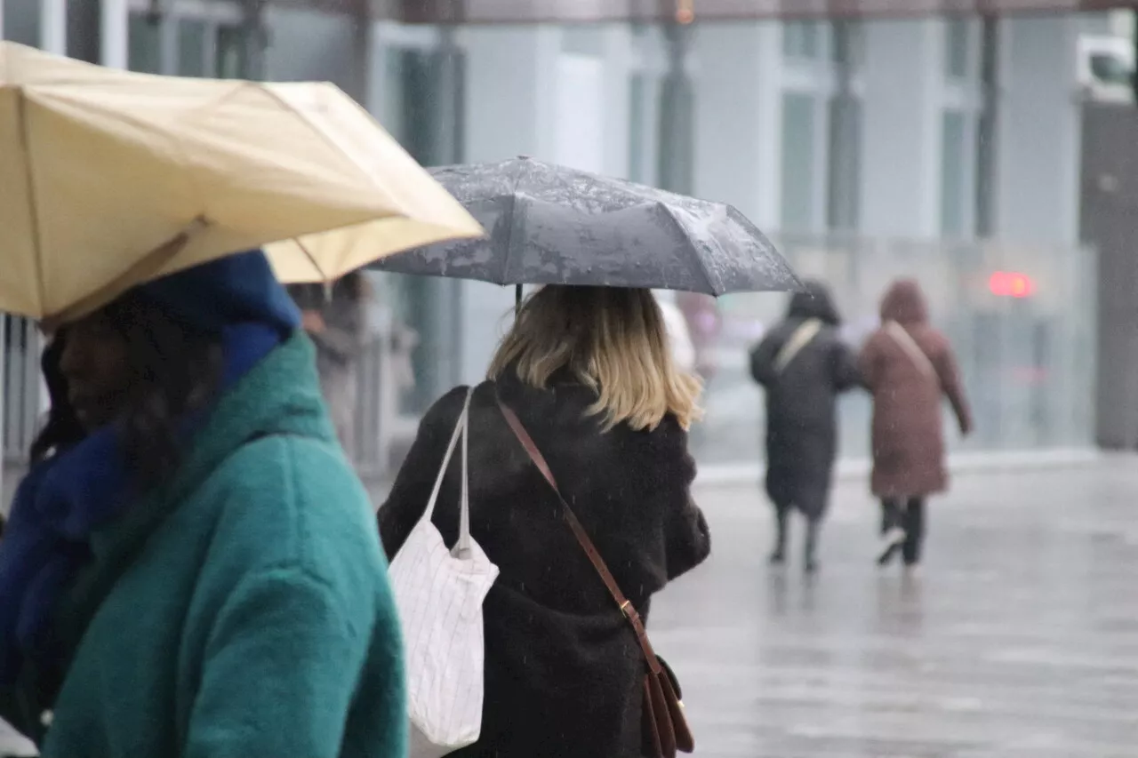 Météo : la tempête Kirk se rapproche, les dernières prévisions pour Paris et l’Île-de-France